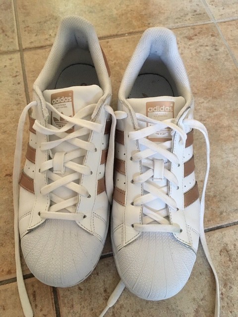 adidas superstar 6 1/2